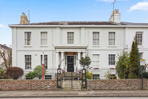 Park Place, Cheltenham, Gloucestershire, GL50