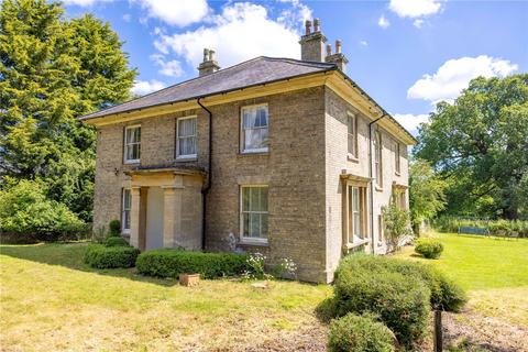 4 bedroom detached house for sale, Knotting Green, Knotting, Bedfordshire