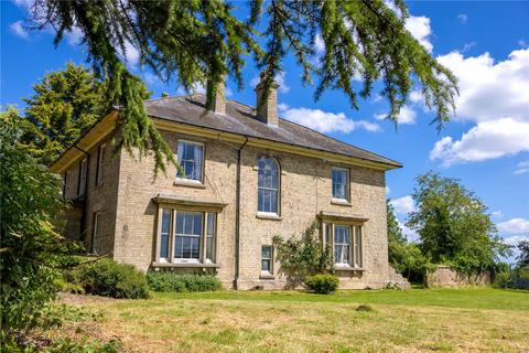 4 bedroom detached house for sale, Knotting Green, Knotting, Bedfordshire