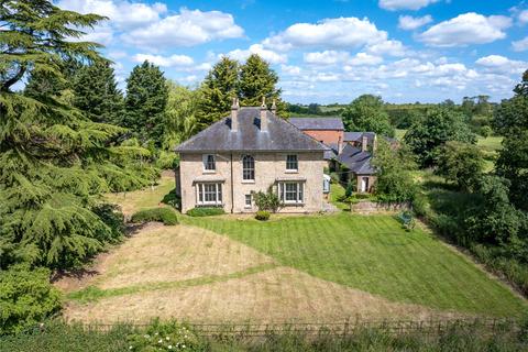 4 bedroom detached house for sale, Knotting Green, Knotting, Bedfordshire