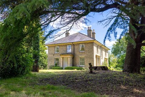 4 bedroom detached house for sale, Knotting Green, Knotting, Bedfordshire