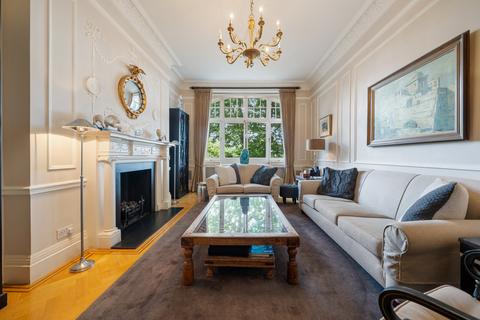 5 bedroom apartment for sale, North Gate, London, NW8