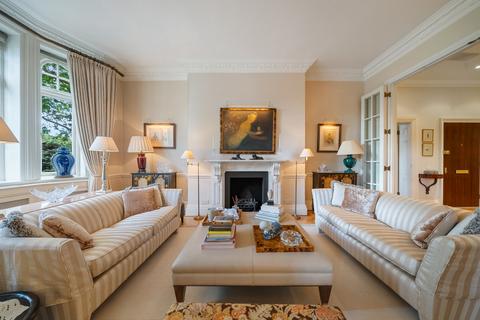 5 bedroom apartment for sale, North Gate, London, NW8