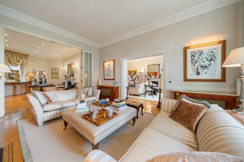 5 bedroom apartment for sale, North Gate, London, NW8