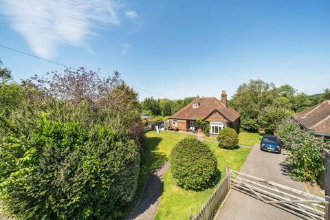 3 bedroom detached bungalow for sale, Furzefield Avenue, Speldhurst, Tunbridge Wells, TN3