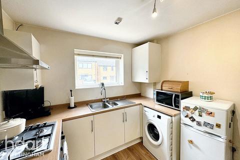 2 bedroom terraced house for sale, Barley Close, Nottingham