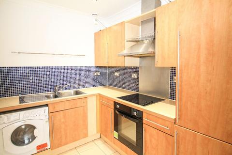 1 bedroom flat for sale, MERCHANTS QUAY, EAST STREET, LEEDS, LS9