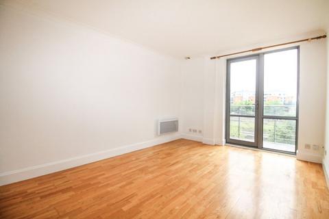 1 bedroom flat for sale, MERCHANTS QUAY, EAST STREET, LEEDS, LS9