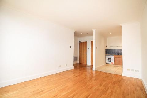 1 bedroom flat for sale, MERCHANTS QUAY, EAST STREET, LEEDS, LS9