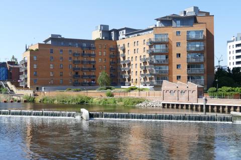 1 bedroom flat for sale, MERCHANTS QUAY, EAST STREET, LEEDS, LS9