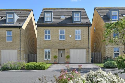 5 bedroom detached house for sale, Lingwell Croft Avenue, Eckington, Sheffield, South Yorkshire, S21 4LH