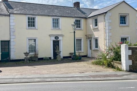 2 bedroom house to rent, Gravel Walk, Faringdon, SN7