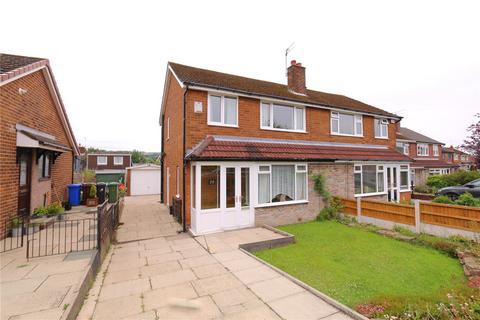 3 bedroom semi-detached house for sale, Freshwater Drive, Manchester M34