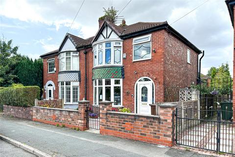 3 bedroom semi-detached house for sale, Romney Street, Moston, Manchester, M40