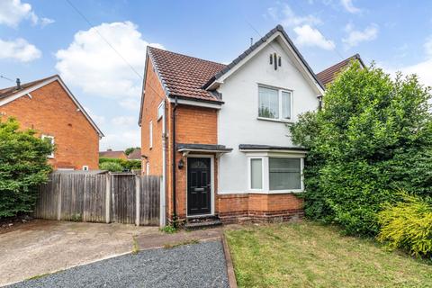21 Perryfields Crescent, Bromsgrove, B61 8SS