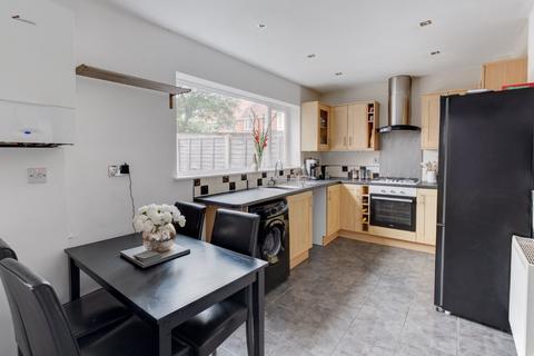 21 Perryfields Crescent, Bromsgrove, B61 8SS