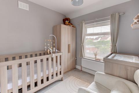 21 Perryfields Crescent, Bromsgrove, B61 8SS