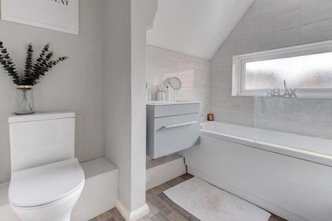 21 Perryfields Crescent, Bromsgrove, B61 8SS