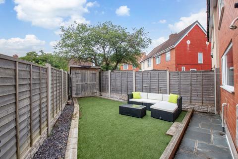 21 Perryfields Crescent, Bromsgrove, B61 8SS