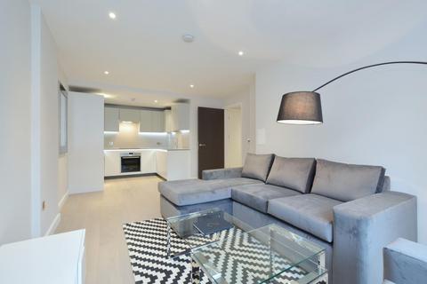 2 bedroom flat to rent, The Merchant Building, Wharf Road, Islington, London, N1