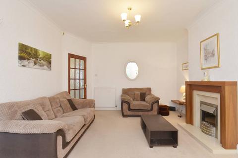 2 bedroom villa for sale, 24a Claremont Bank, Edinburgh, EH7 4DR