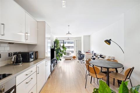 1 bedroom apartment for sale, Macaulay Road, SW4