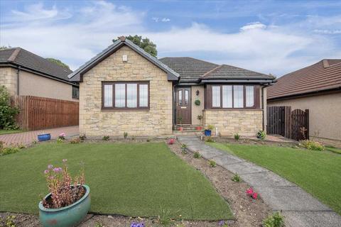 8 Bennochy View, Kirkcaldy, KY2 5JD