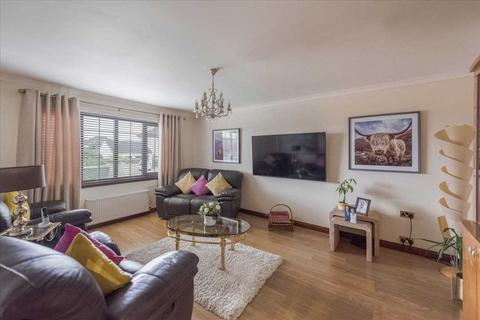 8 Bennochy View, Kirkcaldy, KY2 5JD