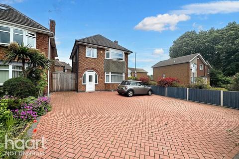 3 bedroom detached house for sale, Wilford Lane, NOTTINGHAM