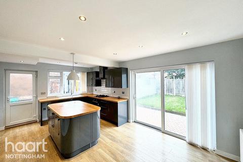 3 bedroom detached house for sale, Wilford Lane, NOTTINGHAM