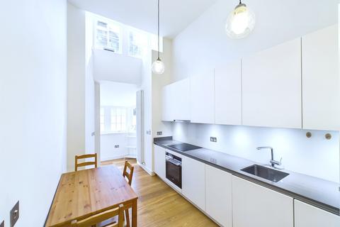 Studio for sale, Nightingale Way, Quartermile, Edinburgh, EH3