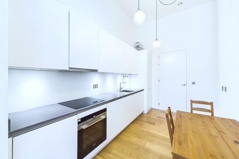 Studio for sale, Nightingale Way, Quartermile, Edinburgh, EH3