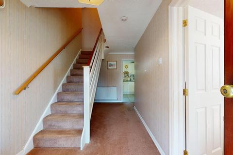 4 bedroom detached house for sale, Hawthorn Way, St. Albans, Hertfordshire, AL2 3BQ