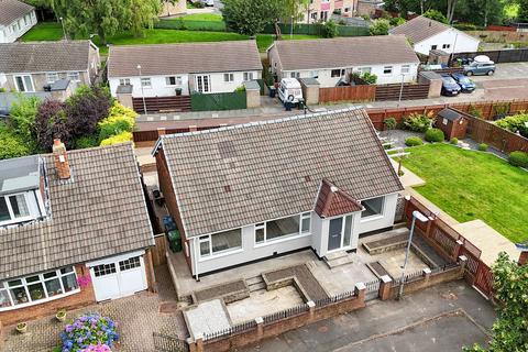 3 bedroom bungalow for sale, Redewater Gardens, Whickham, Newcastle upon Tyne, Tyne and Wear, NE16 4LQ