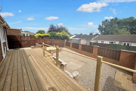 3 bedroom bungalow for sale, Redewater Gardens, Whickham, Newcastle upon Tyne, Tyne and Wear, NE16 4LQ