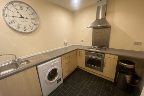 1 bedroom flat to rent, Victoria Street, Liverpool L2