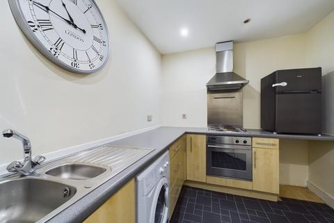 1 bedroom flat to rent, Victoria Street, Liverpool L2