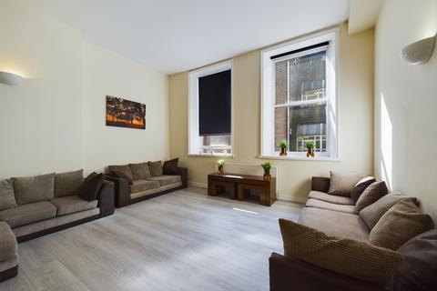 undefined, Victoria Street, Liverpool L2