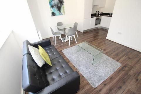 1 bedroom flat to rent, The Strand, Liverpool L2