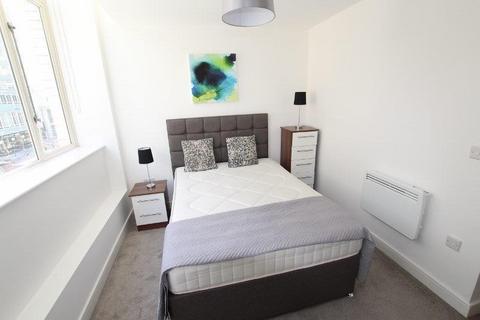 1 bedroom flat to rent, The Strand, Liverpool L2