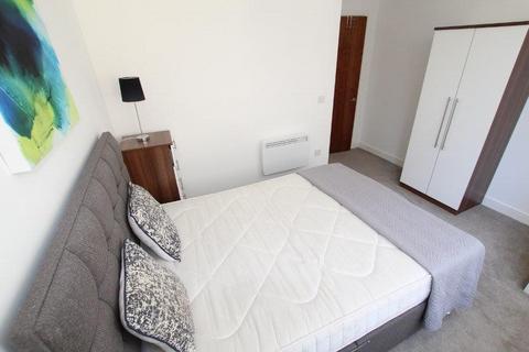 1 bedroom flat to rent, The Strand, Liverpool L2