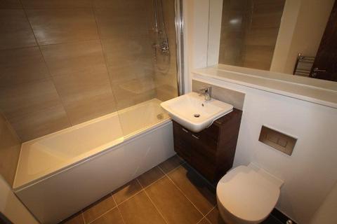 1 bedroom flat to rent, The Strand, Liverpool L2