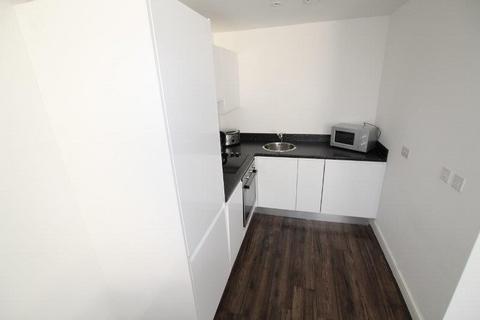 1 bedroom flat to rent, The Strand, Liverpool L2