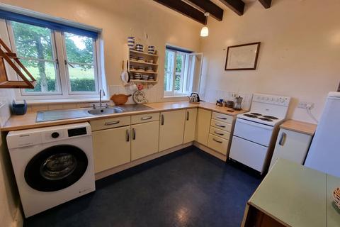 2 bedroom semi-detached house to rent, Tarset, Hexham, Northumberland, NE48