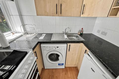 1 bedroom apartment for sale, Terrace Road, Bournemouth BH2