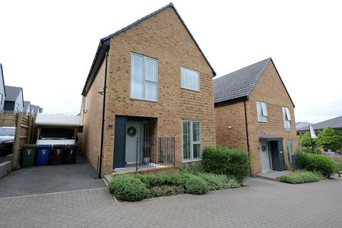 3 bedroom detached house for sale, Riverside Way, Barrowford, BB9