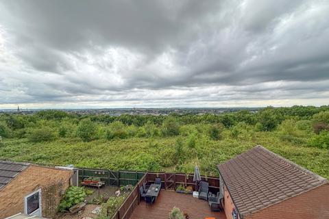 3 bedroom semi-detached house for sale, Swinderby Close, Newark NG24