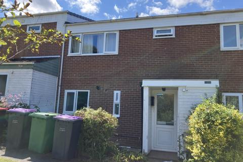 3 bedroom terraced house to rent, Burford, Telford TF3