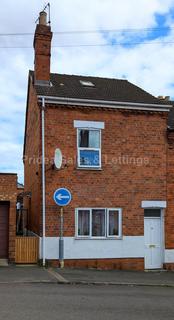 3 bedroom end of terrace house for sale, Belmont Street, Lincoln