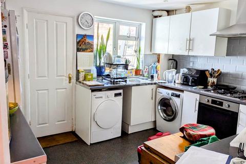 3 bedroom end of terrace house for sale, Belmont Street, Lincoln